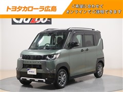 デリカミニ T プレミアム 4WD