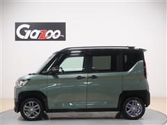 デリカミニ T プレミアム 4WD