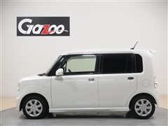 ムーヴコンテ カスタム X