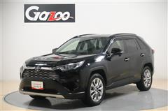 トヨタ RAV4 G Zパッケージ