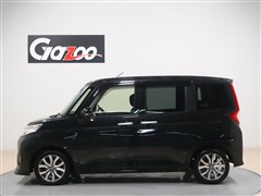 ルーミー カスタムG-T