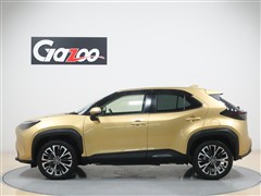 ヤリスクロスHEV Z