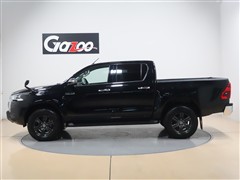 ハイラックス Z