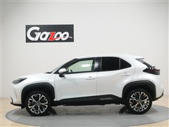 ヤリスクロスHEV Z