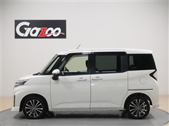 ルーミー カスタムG-T