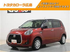 パッソ モーダチャーム