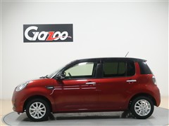 パッソ モーダチャーム