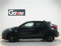 C-HR Gモードネロ セーフティ+3