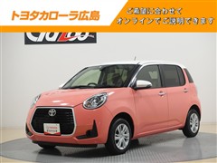 パッソ モーダ チャーム