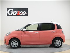 パッソ モーダ チャーム