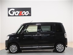 ムーヴキャンバス GメイクU SA2