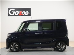 タント カスタムX