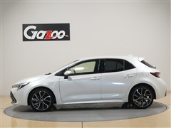 カローラスポーツHEV G Z