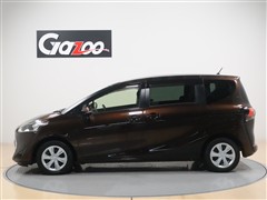 シエンタ ファンベース G