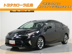 プリウス S ツーリングセレクション