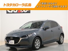 MAZDA2 15Sプロアクティブ