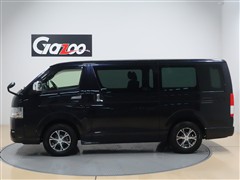 ハイエースV マルチロールトランスP