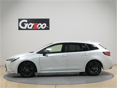 カローラツーリングHEV WxB