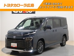 ヴォクシーHEV S-G 4WD