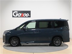 ヴォクシーHEV S-G 4WD