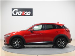 CX-3 XDツーリングLパッケ