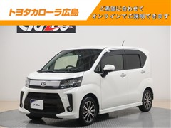 ダイハツ ムーヴ カスタムXリミテッド2SA3