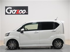 ムーヴ カスタムXリミテッド2SA3