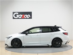 カローラツーリングHEV WxB