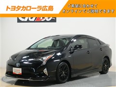 プリウス S ツーリングセレクション