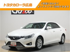 トヨタ マークX プレミアム