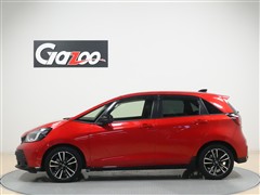 フィット e:HEV RS