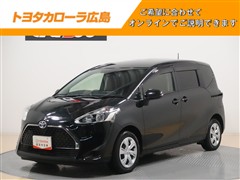 シエンタHEV ファンベース G