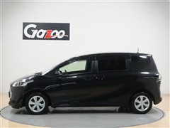 シエンタHEV ファンベース G