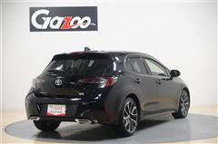 カローラスポーツHEV G Z