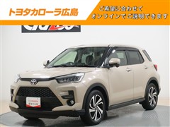 ライズ Z 4WD