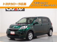 パッソ X Lパッケージ