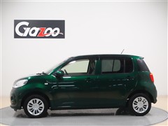 パッソ X Lパッケージ