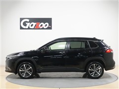 カローラクロスHEV Z 4WD