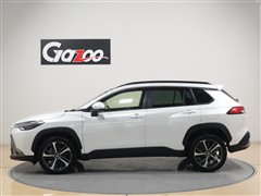 カローラクロスHEV Z