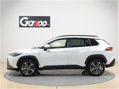 カローラクロスHEV Z