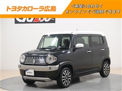 ハスラー Jスタイル2