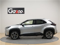 ヤリスクロスHEV Z