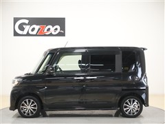 タント カスタムXトップEDリミSA3