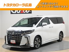 アルファード S Cパッケージ