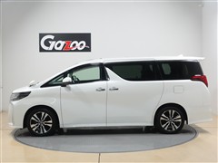 アルファード S Cパッケージ