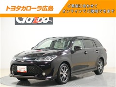 カローラフィールダー G WxB