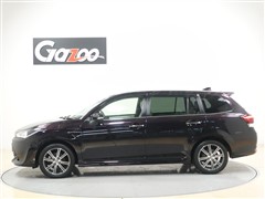 カローラフィールダー G WxB