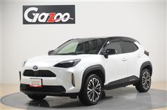 ヤリスクロスHEV Z 4WD