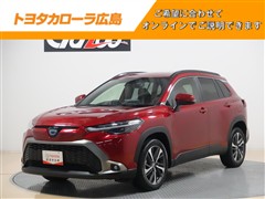 カローラクロス