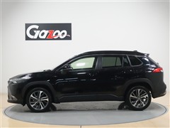 カローラクロスHEV Z